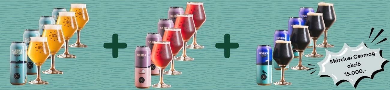 Csomagban 15.000.- március